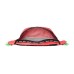 Skechers Fabric Fanny Pack Unisex Rattan Red Rattan Red