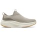 Skechers MEN'S GO Anti-Slip Wear-Resistant Low-Top Running Shoes Men's Khaki Зеленый, 45