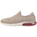 Skechers Casual Shoes Women's Low-Top Taupe/Pink 37