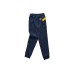 Skechers Kids Knitted Sweatpants Navy Blue/002Z, 130
