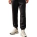 Skechers Knitted Sweatpants Men Carbon Black/0018 Carbon Black 0018, 2XL