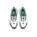 Skechers Stamina V2 Chunky Sneakers Women's Low-Top White/Turquoise 36