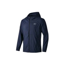 Skechers Sun Protection Clothing Men's Navy Blue Navy Blue/002Z, 2XL