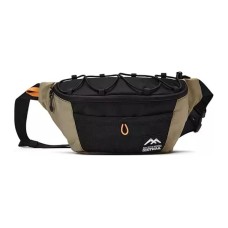 Skechers Fabric Fanny Pack Regular Unisex Elm Wood Color Elm Color