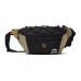 Skechers Fabric Fanny Pack Regular Unisex Elm Wood Color Elm Color