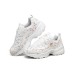 Skechers D'Lites 1.0 'White Gold' Women's 39