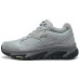 Skechers OUTDOOR MENS Anti-Slip Wear-Resistant Low-Top Trekking Shoes Men's Gray Серый, 39.5
