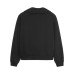 Skechers Sports Alliance Series Sweatshirt Women's Carbon Black Carbon Black 0018, L