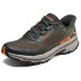 Skechers MEN'S GO Wear-Resistant Low-Top Trail Running Running Shoes Men Olive Green Зеленый, 43