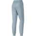 Skechers Comfort Sports Series Knitted Sports Pants Women's Trade Wind Gray Trade Wind Gray-02N6, L