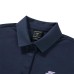 Skechers Polo Shirt Women's Marine Collegiate Blue Academy Navy/02MZ, XL