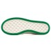 Skechers Sport Court 92 'White Green Orange' Women's 39.5