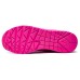 Skechers Uno Cushioning Wear-Resistant Breathable Supportive Lightweight Rebound Low-Top Casual Shoes Men's Pink Розовый, 43