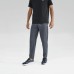 Skechers Sports Pants Men's Odyssey Gray Odyssey Gray 026R, 2XL