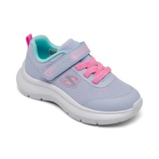 Кроссовки Skechers Skech Fast Fastening Lavender, Multi, 8