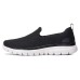 Skechers Go Walk Burst Slip On 'Black White' 40