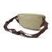 Skechers Fabric Fanny Pack Regular Unisex Pepper Beige Pepper Beige