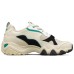 Skechers D'lites 2.0 Running Shoes White/Black/Green 42