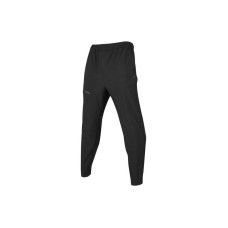 Skechers Sports Pants Men Carbon Black/0018 Carbon Black 0018, M