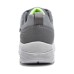 Skechers Uno Breathable Low-Top Kids Lifestyle Shoes Charcoal Gray Teenagers Серый, 36