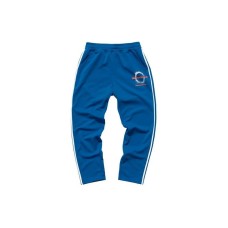 Skechers x YIQUANCHAOREN One Punch Man Sweatpants Men's Blue Blue-00WG, 2XL