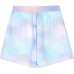 Skechers Skirt Kids' Blue Purple Gradient Blue Purple Gradient, 120