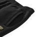 Skechers New Year Knitted Sports Pants Men's Carbon Black Carbon Black 0018, M