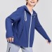 Skechers Kids Jackets Синий, 160/80