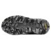 Skechers ARCH FIT RECON Cushioned Slip Resistant Abrasion Resistant Low Top Trekking Shoes Men's Black 42