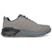 Skechers OUTDOOR MENS Slip-Resistant Breathable Low-Top Outdoor Shoes Men's Umber Коричневый, 42.5