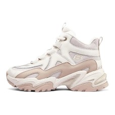 Skechers Stamina Shoes 'White Pink' Women's Розовый, 38.5