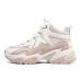 Skechers Stamina Shoes 'White Pink' Women's Розовый, 38.5