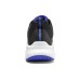 Skechers Vapor Foam Casual Shoes Men Low-Top Black/White/Blue Black White Blue, 42