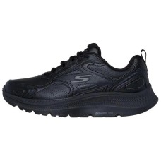 Skechers Go Run Consistent 2.0 Anti-Slip Wear-Resistant Low-Top Casual Running Shoes Women's Black Черный, 36