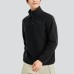 Skechers Basic Sports Series Sweatshirt Men's Carbon Black сажа, XL