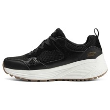 Skechers BOBS SPARROW 2.0 Anti Slip Wear Resistant Low Top Casual Shoes Men's Black Черный, 43