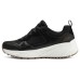 Skechers BOBS SPARROW 2.0 Anti Slip Wear Resistant Low Top Casual Shoes Men's Black Черный, 43