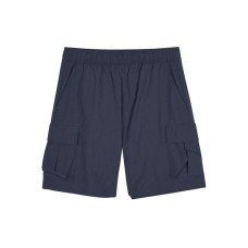 Skechers Cargo Shorts Men's Odyssey Gray Odyssey Gray 026R, S