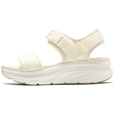 Skechers Beach Sandals Women's Ivory Бежевый, 40