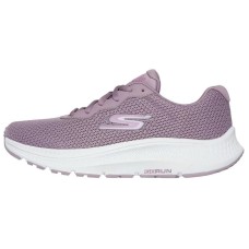 Skechers Go Run Consistent 2.0 Slip Resistant And Breathable Low Top Running Shoes Women's Light Purple Фиолетовый, 37.5