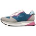 Skechers Low Top Grey/Blue Women's 39