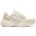 Skechers D'lites 1.0 Sneakers 'White Khaki' Бежевый, 41