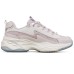 Skechers D'LITES 4.0 Cushioning Anti-Slip Wear-Resistant Breathability Low-Top Chunky Sneakers Women's Lavender 35