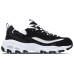 Skechers D'Lites Gs Black/ White Women's 38