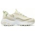 Skechers Dlites 1.0 'Beige Green' Women's Бежево-зеленый, 37