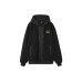 Skechers New Year S COLOR Jacket Unisex Carbon Black Carbon Black 0018, S