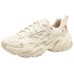 Skechers Stamina V2 Shoes 'Cream White' Women's 38