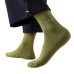Skechers SS24 Knee-High Socks Unisex Taupe 054E Taupe 054E, M