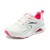 Skechers Aurora Shoes Durable Breathable Low-Top Casual Shoes Women's White Белый, 36.5