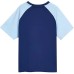 Skechers T-Shirt Dream Blue Kids' Dream Blue/00FU, 120